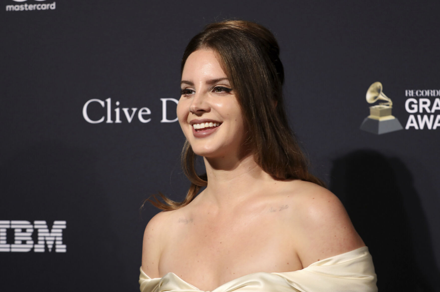 Lana Del Rey